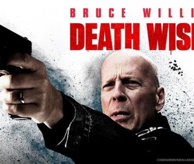 Death Wish (2018)