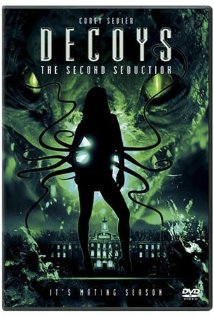 Decoys 2 Alien Seduction