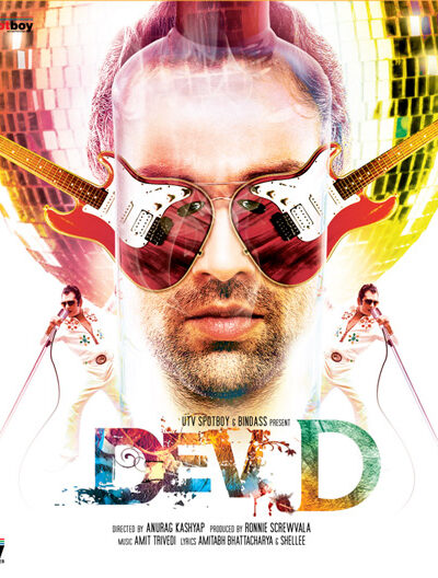 Dev D