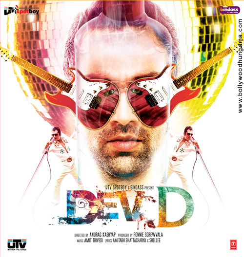 Dev D