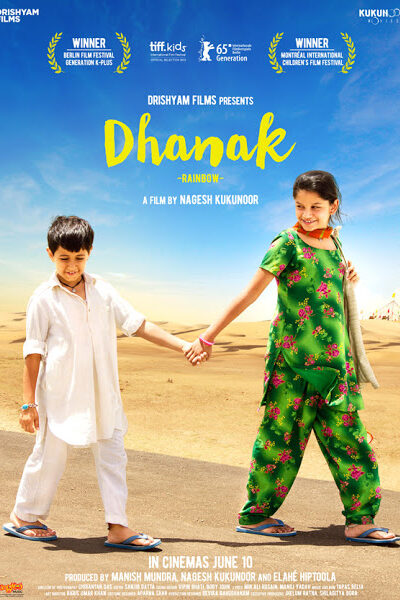 Dhanak (2016)