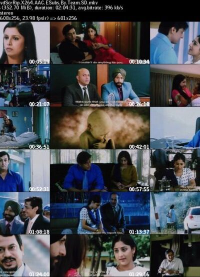 Dhuaan (2012)