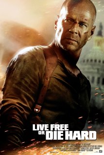 Die Hard 4 Live Free or Die Hard