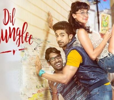 Dil Juunglee (2018)