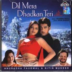 Dil Mera Dhadkan Teri