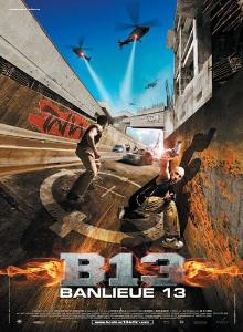 District B13 (2004)