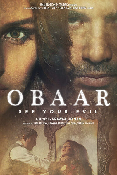 Dobaara See Your Evil (2017)