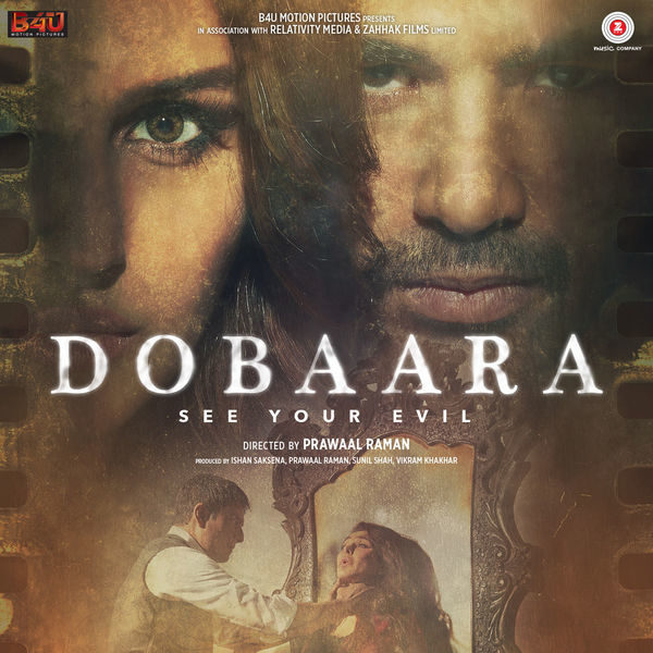 Dobaara See Your Evil (2017)