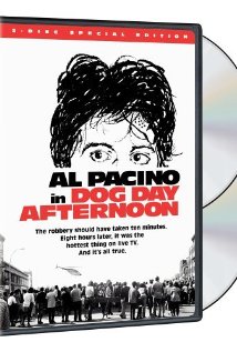 Dog Day Afternoon