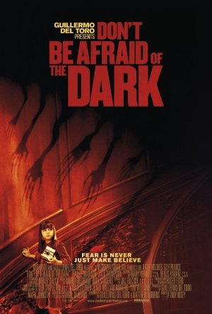 Dont Be Afraid Of The Dark (2010)
