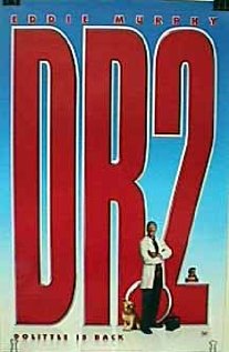 Dr Dolittle 2