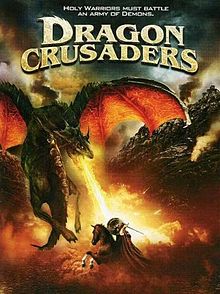 Dragon Crusaders (2011)