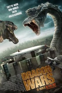 Dragon War