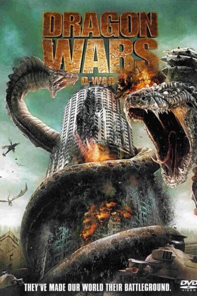 Dragon Wars (2007)