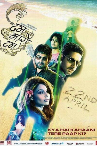 Dum Maaro Dum (2011)