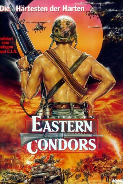 Eastern Condors (1987)