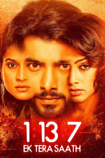Ek Tera Saath (2016)