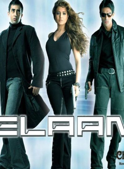 Elaan 2005