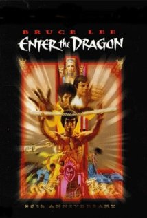 Enter The new Dragon