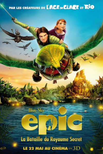 Epic (2013)