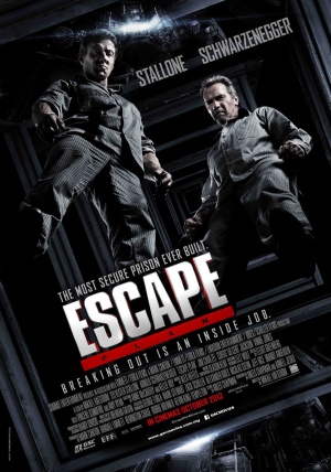 Escape Plan (2013)