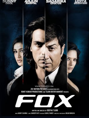 FOX