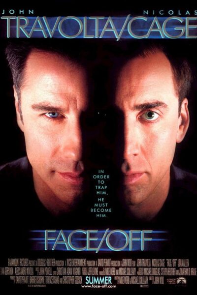 Face Off (1997)