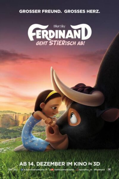 Ferdinand (2017)