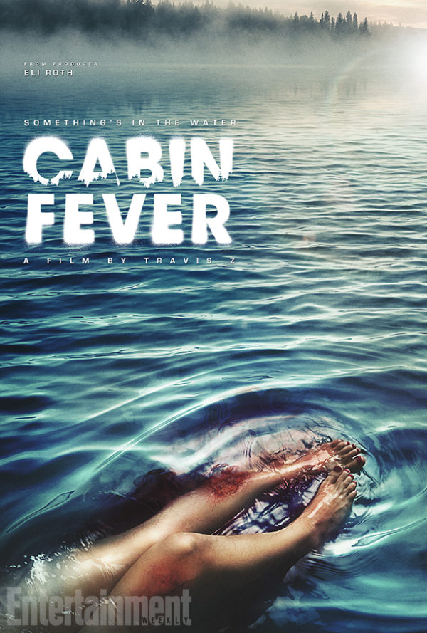 Fever (2016)