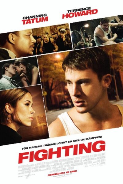 Fighting (2009)