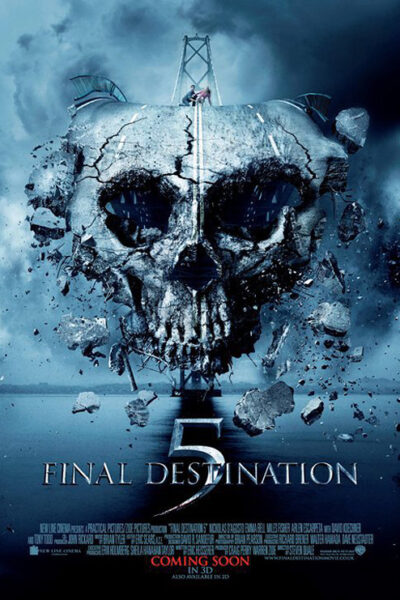 Final Destination 5 (2011)