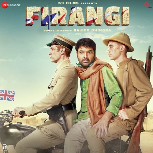 Firangi (2017)