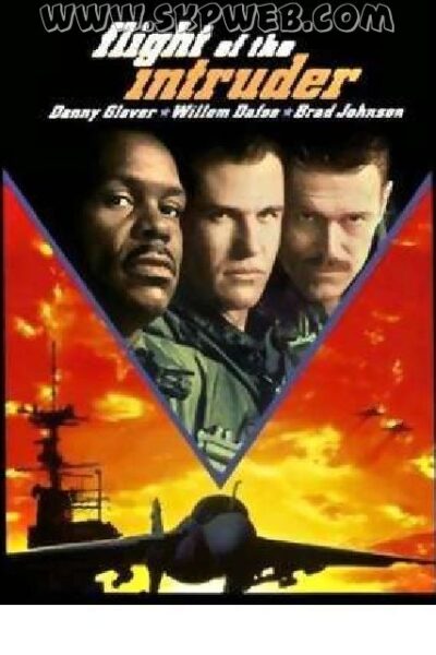 Flight of the Intruder