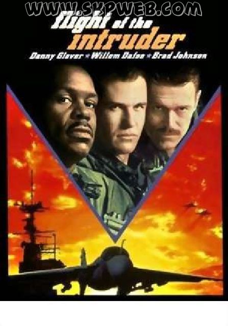Flight of the Intruder
