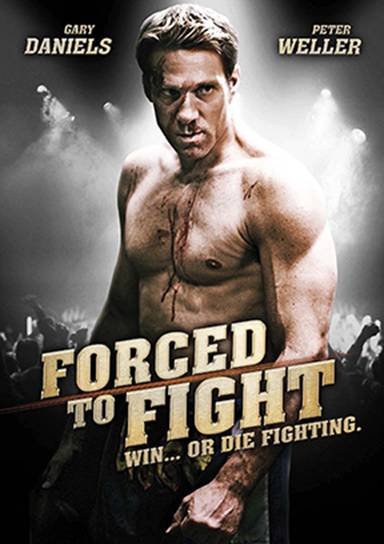 Forced to Fight (2011)