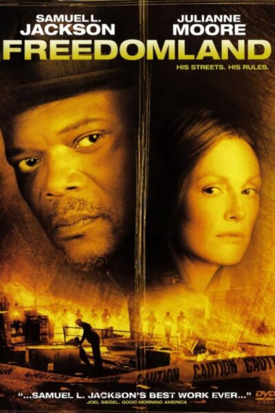 Freedomland (2006)