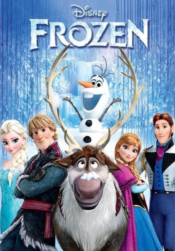 Frozen (2013)