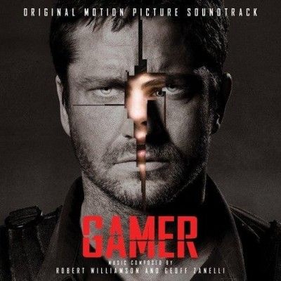 Gamer (2009)