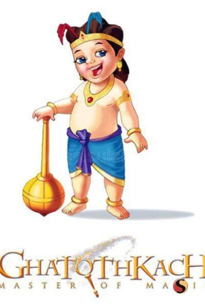 Ghatothkach