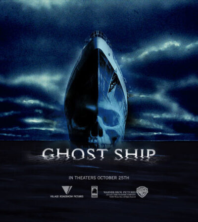 Ghost Ship (2002)