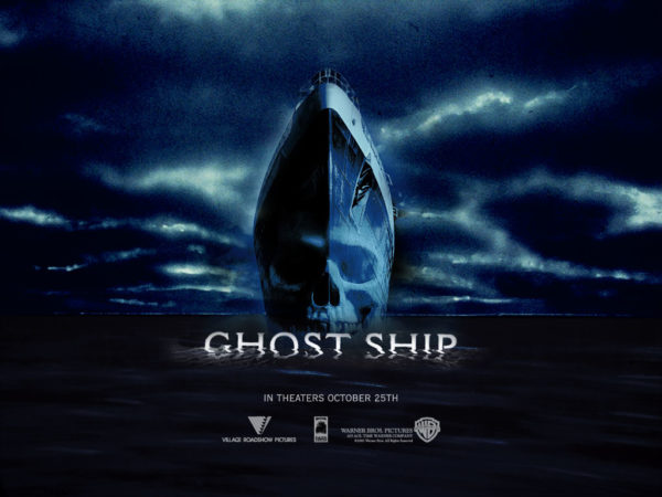Ghost Ship (2002)