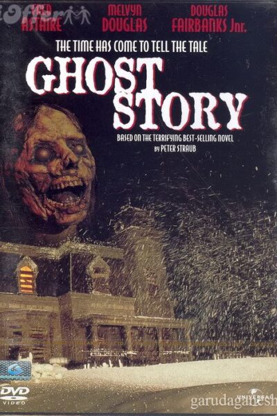 Ghost Stories 2