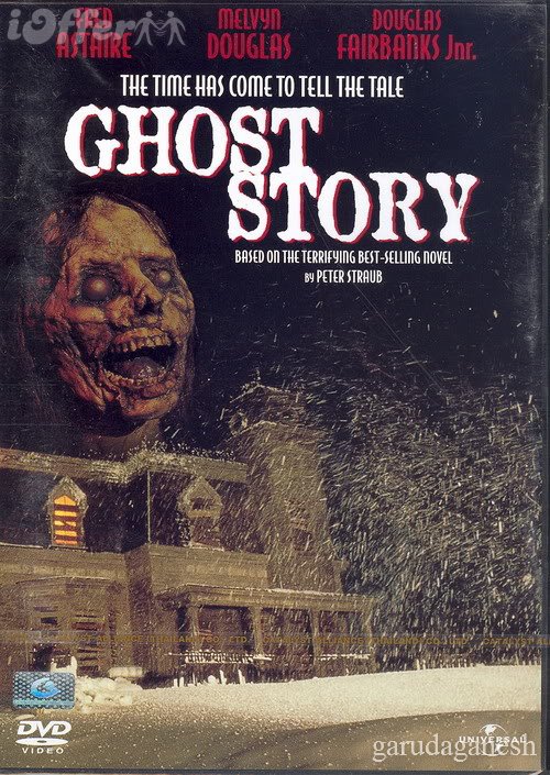 Ghost Stories 2