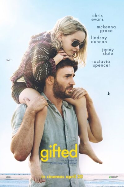 Gifted (2017)