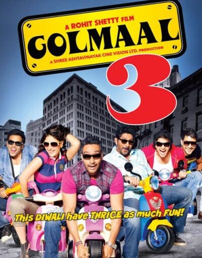 Golmaal 3