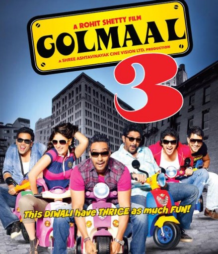 Golmaal 3