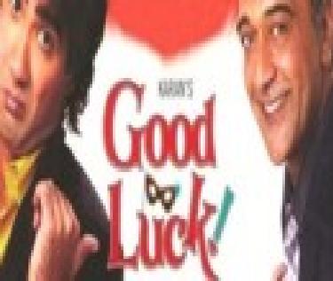 Good Luck