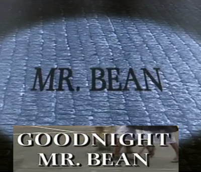 Good Night Mr Bean-5