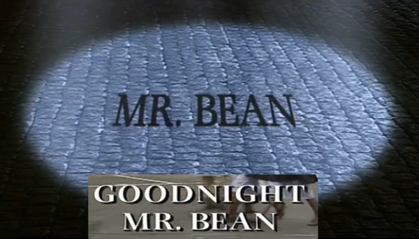 Good Night Mr Bean-5