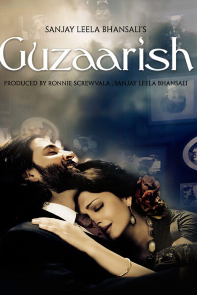 Guzaarish